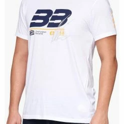 Shirts 100% BB33 Signature T-Shirt