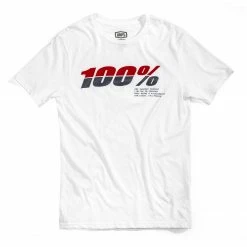 100% Bristol T-Shirt