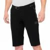 100% Celium MTB Shorts