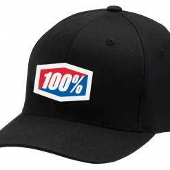 Hats 100% Classic Flexfit Hat