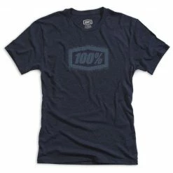 Shirts 100% Positive T-Shirt