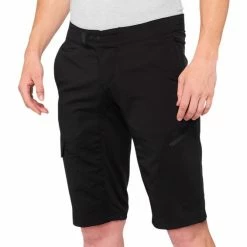 100% Ridecamp MTB Shorts