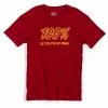 Shirts 100% Speedco T-Shirt
