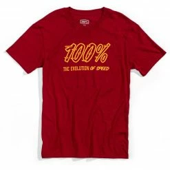 Shirts 100% Speedco T-Shirt