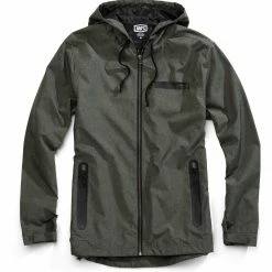 Sale 100% Strobi Lightweight Jacket (SM)