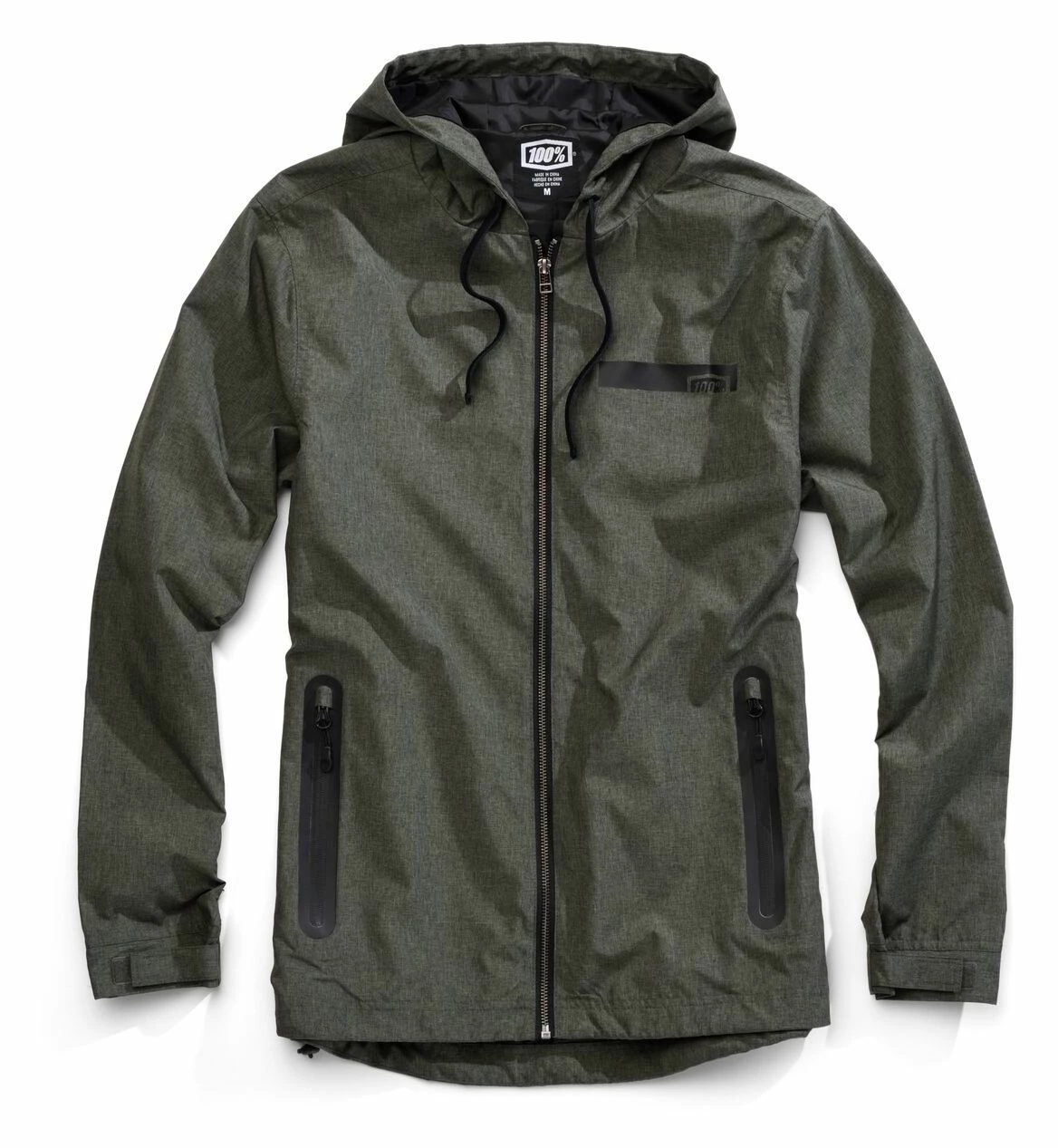 Sale 100% Strobi Lightweight Jacket (SM) 1 Sale 100% Strobi Lightweight Jacket (SM)