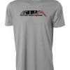 Shirts 509 5 Dry Peak Tech T-Shirt (MD)