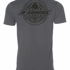 509 Arsenal T-Shirt -Casual Clothing Sales Store 509 arsenal t shirt night ops r series grey 3