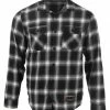509 Basecamp Flannel Shirt