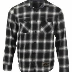 509 Basecamp Flannel Shirt