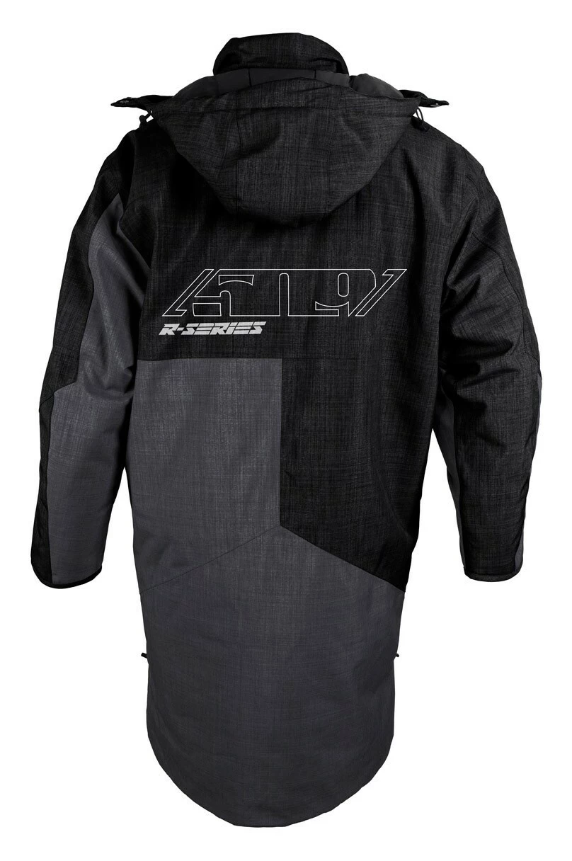 Jackets 509 R-Series Pit Coat 2 Jackets 509 R-Series Pit Coat - Image 2