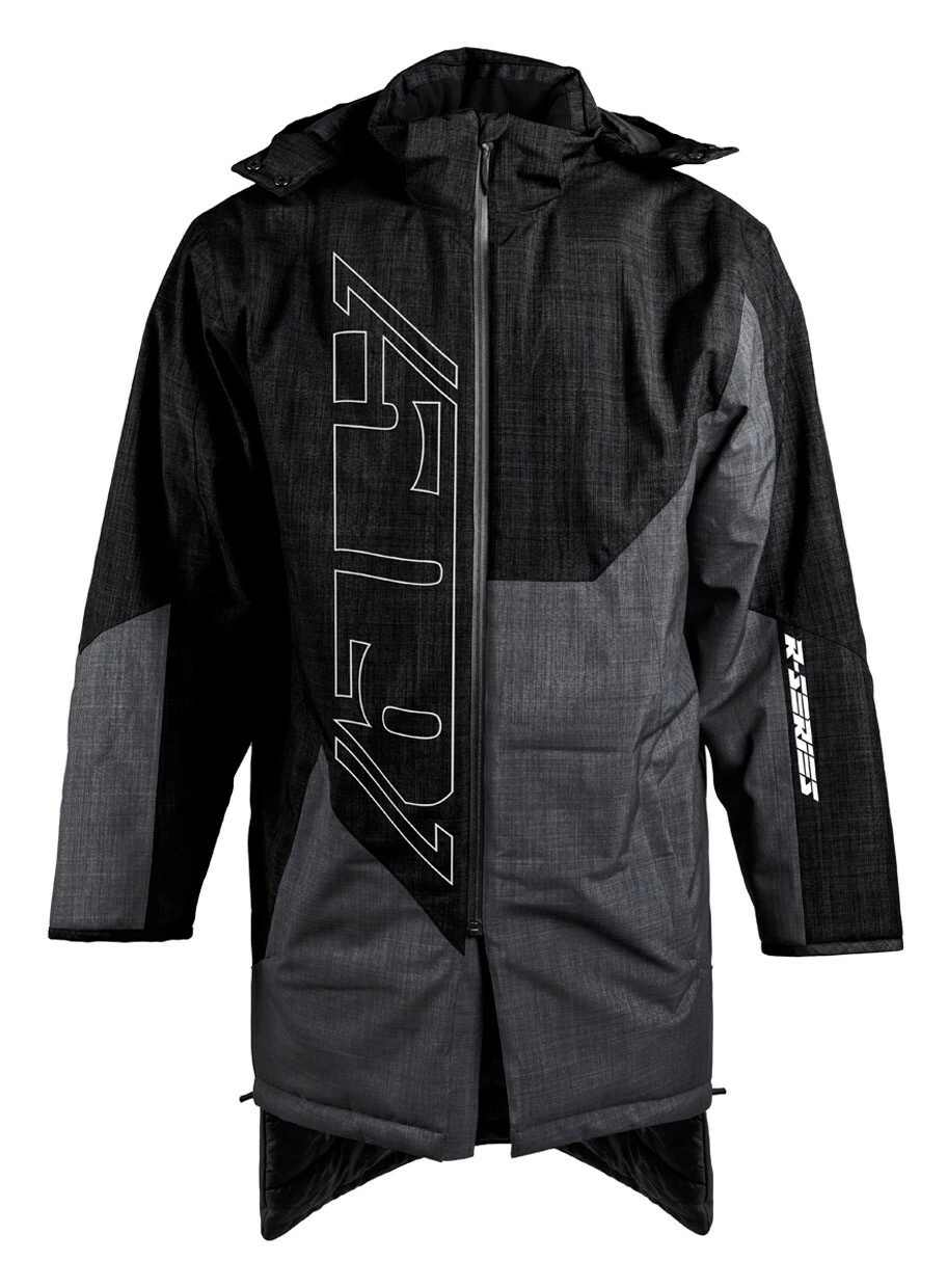 Jackets 509 R-Series Pit Coat 1 Jackets 509 R-Series Pit Coat