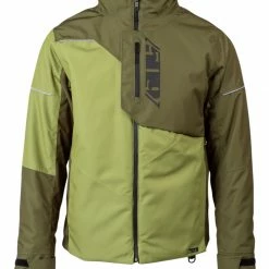 Jackets 509 Range Insulated Jacket -Casual Clothing Sales Store 509 range insulated jacket black camo 2