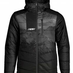 Jackets 509 Syn Loft Insulated Hooded Jacket