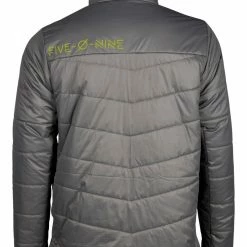 Jackets 509 Syn Loft Insulated Jacket -Casual Clothing Sales Store 509 syn loft insulated jacket lime 1