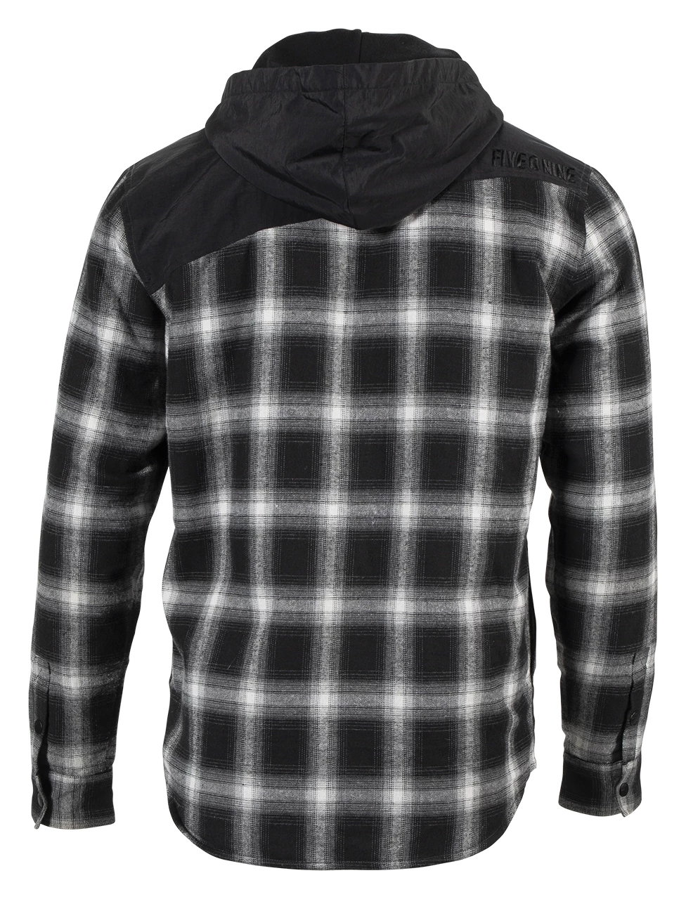 509 Tech Flannel 4 509 Tech Flannel - Image 4