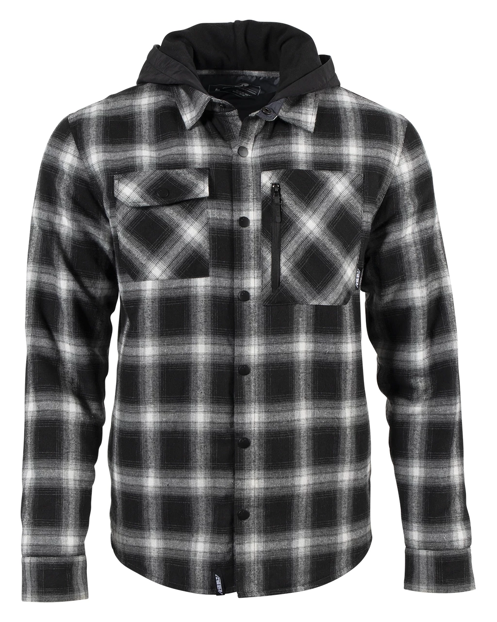509 Tech Flannel 2 509 Tech Flannel - Image 2
