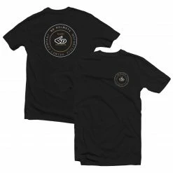 6D Helmets Shirts 6D Company Tee