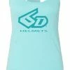 6D Helmets Shirts 6D Go Bold Women's Tank