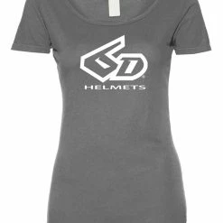 6D Helmets Shirts 6D Go Bold Women's Tee