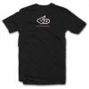 6D Helmets Shirts 6D Classic Logo T-Shirt