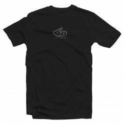 6D Helmets Shirts 6D Next Level T-Shirt