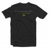 6D Helmets Shirts 6D Script T-Shirt