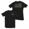 6D Helmets Shirts 6D Tactical Tee