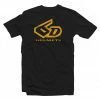 6D Helmets Shirts 6D Youth Go Bold Tee