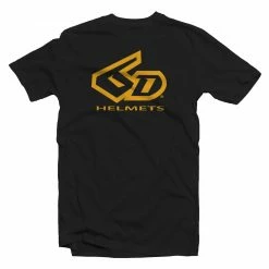6D Helmets Shirts 6D Youth Go Bold Tee