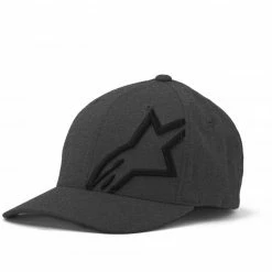 Hats Alpinestars Corp Shift 2 Hat -Casual Clothing Sales Store alpinestars corp shift2 hat charcoal black