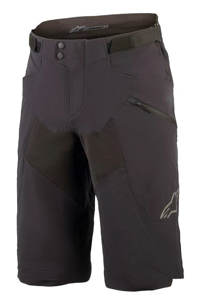 Alpinestars Drop 6.0 MTB Shorts 1 Alpinestars Drop 6.0 MTB Shorts