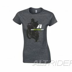 AltRider BMW R1200GS Women's T-Shirt