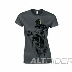 Shirts AltRider BMW F800 Throttle Up Women's T-Shirt