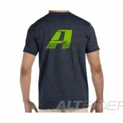 AltRider Super Tenere T-Shirt -Casual Clothing Sales Store alt rider super tenere t shirt 2