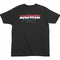 Shirts Answer Youth ProGlo T-Shirt (Youth LG)