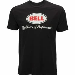 Bell Helmets Shirts Bell Choice Of Pros T-Shirt