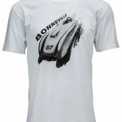 Bell Helmets Shirts Bell Bonneville 57 T-Shirt