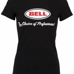 Bell Helmets Shirts Bell Choice Of Pros Women's T-Shirt