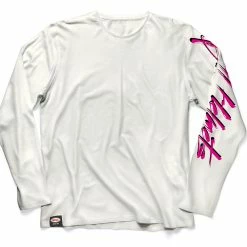 Bell Helmets Shirts Bell Premium Long Sleeve Moto-X T-Shirt