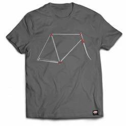 Bell Helmets Shirts Bell Premium Lug Life T-Shirt