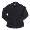 Biltwell Apparel Shirts Biltwell Blackout Flannel Shirt