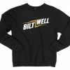 Biltwell Apparel Shirts Biltwell Bolts Crew Neck Sweatshirt