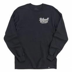 Biltwell Apparel Shirts Biltwell Chopper Long Sleeve Tee