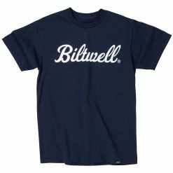 Biltwell Apparel Shirts Biltwell Classic Script T-Shirt