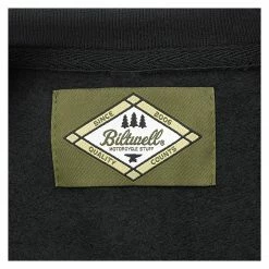 Biltwell Apparel Shirts Biltwell Cracked Crew Neck Sweatshirt -Casual Clothing Sales Store biltwell cracked crew neck 3