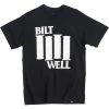 Biltwell Apparel Shirts Biltwell Damaged T-Shirt