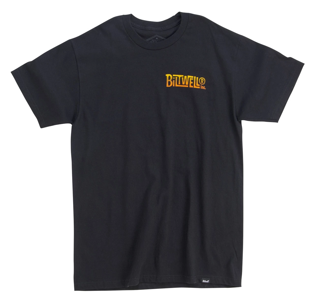 Biltwell Apparel Shirts Biltwell Do It T-Shirt 1 Biltwell Apparel Shirts Biltwell Do It T-Shirt