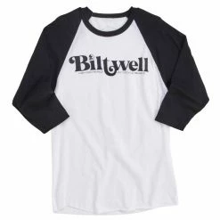 Biltwell Apparel Shirts Biltwell High-Perf Raglan Tee