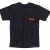 Biltwell Apparel Shirts Biltwell LMTV Pocket T-Shirt